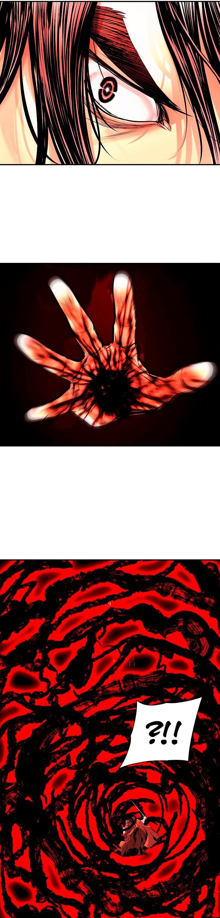 MookHyang DarkLady Manhwa - Chapter 19 Page 13