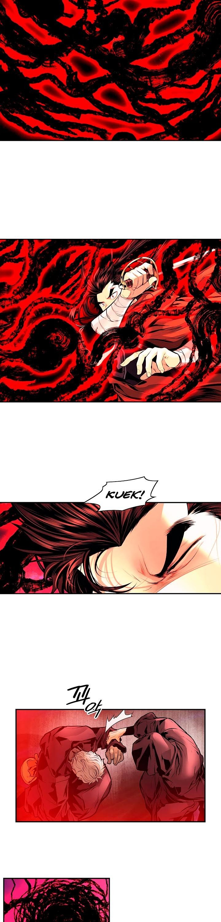 MookHyang DarkLady Manhwa - Chapter 19 Page 14