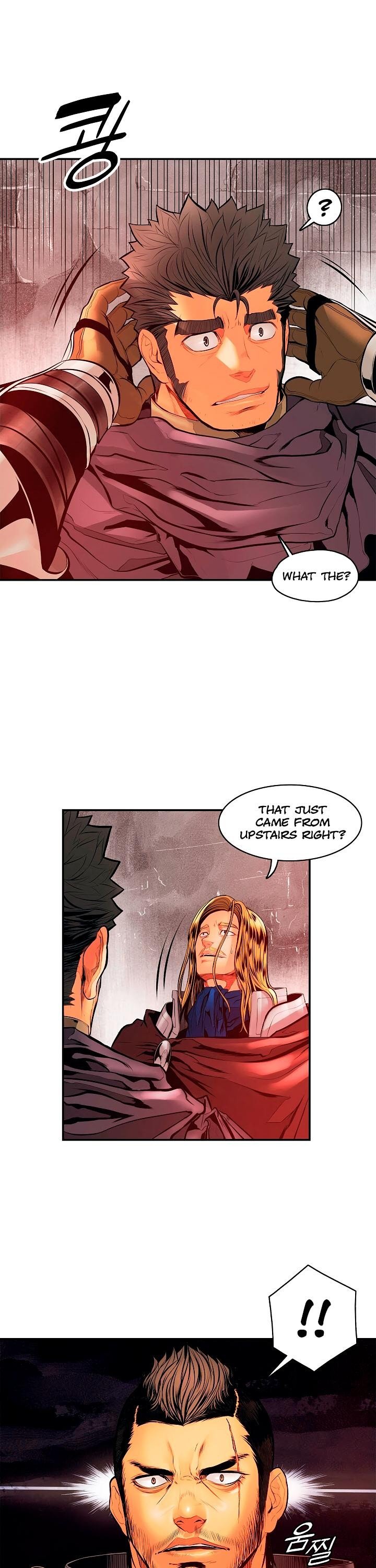 MookHyang DarkLady Manhwa - Chapter 19 Page 21