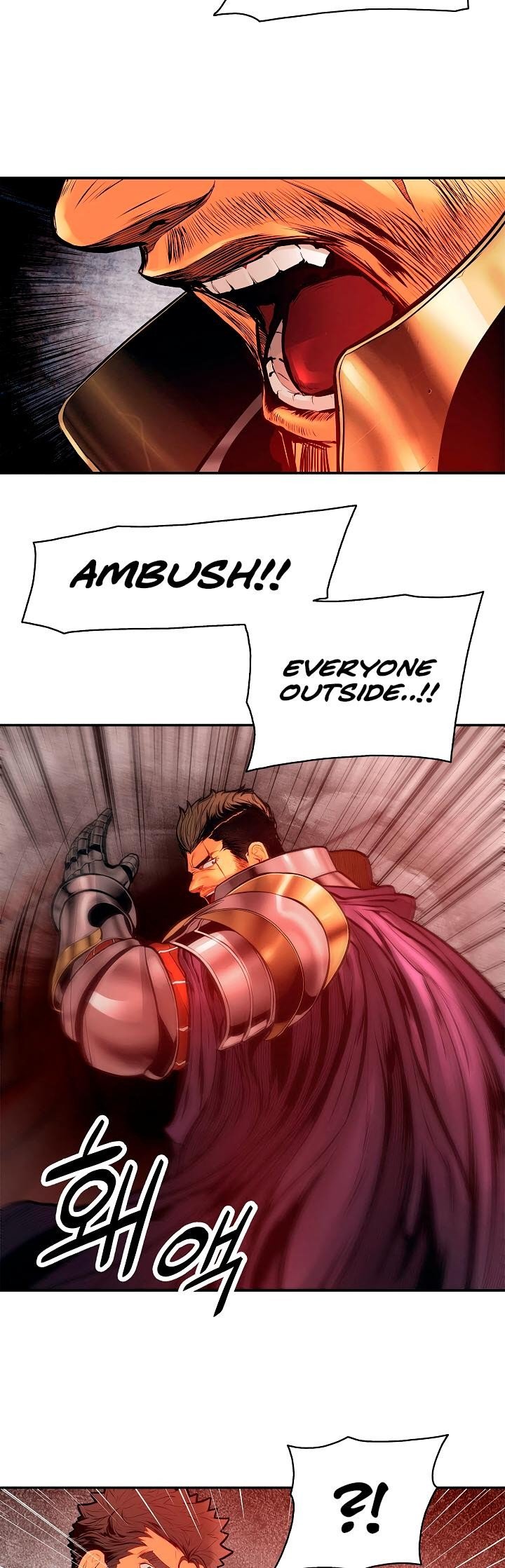 MookHyang DarkLady Manhwa - Chapter 19 Page 23