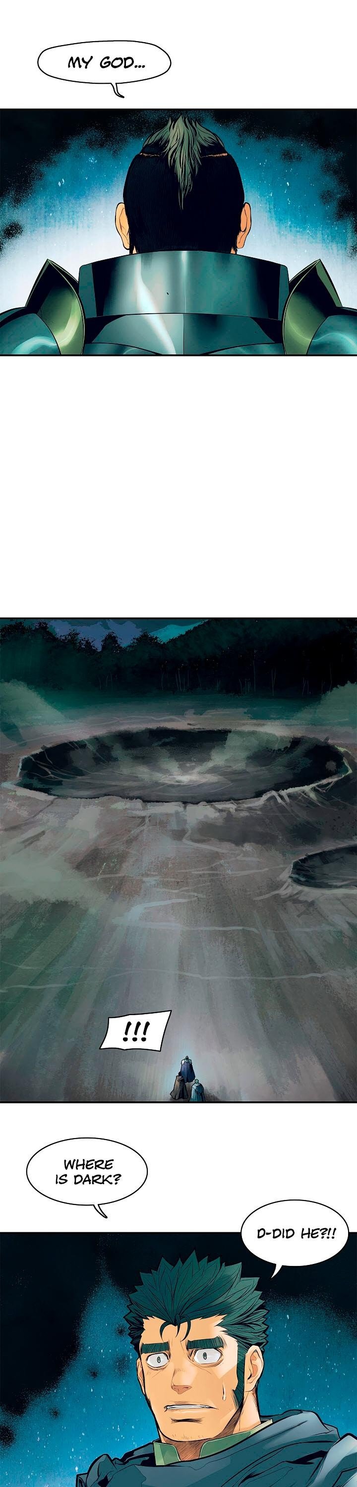 MookHyang DarkLady Manhwa - Chapter 19 Page 26