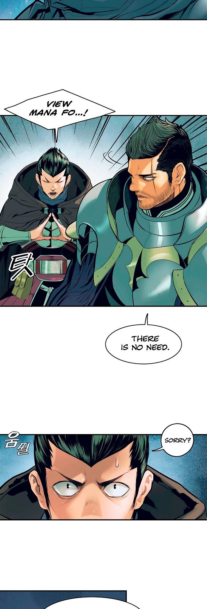 MookHyang DarkLady Manhwa - Chapter 19 Page 27