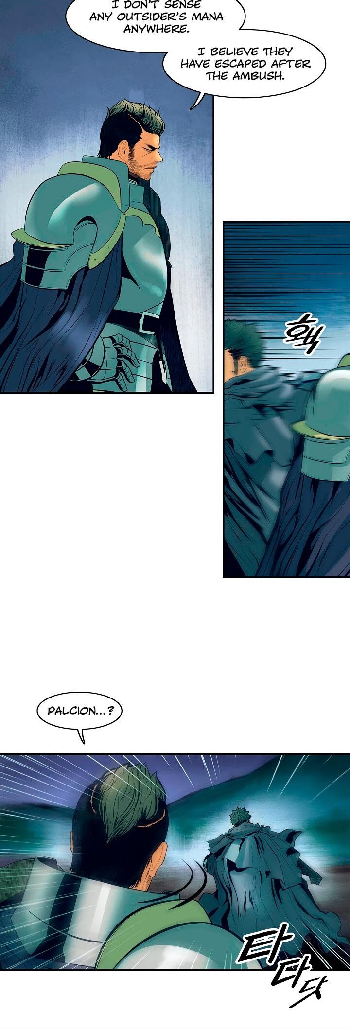 MookHyang DarkLady Manhwa - Chapter 19 Page 28