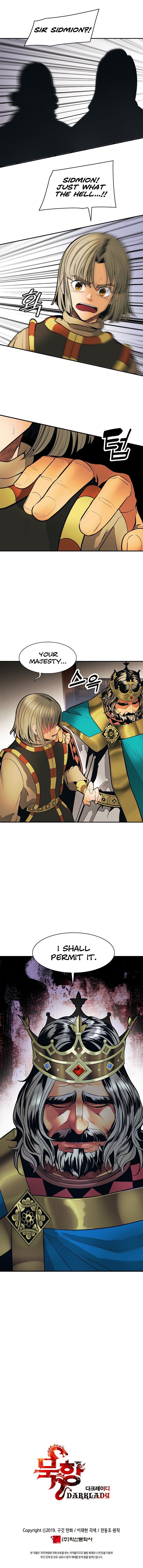 MookHyang DarkLady Manhwa - Chapter 49 Page 7