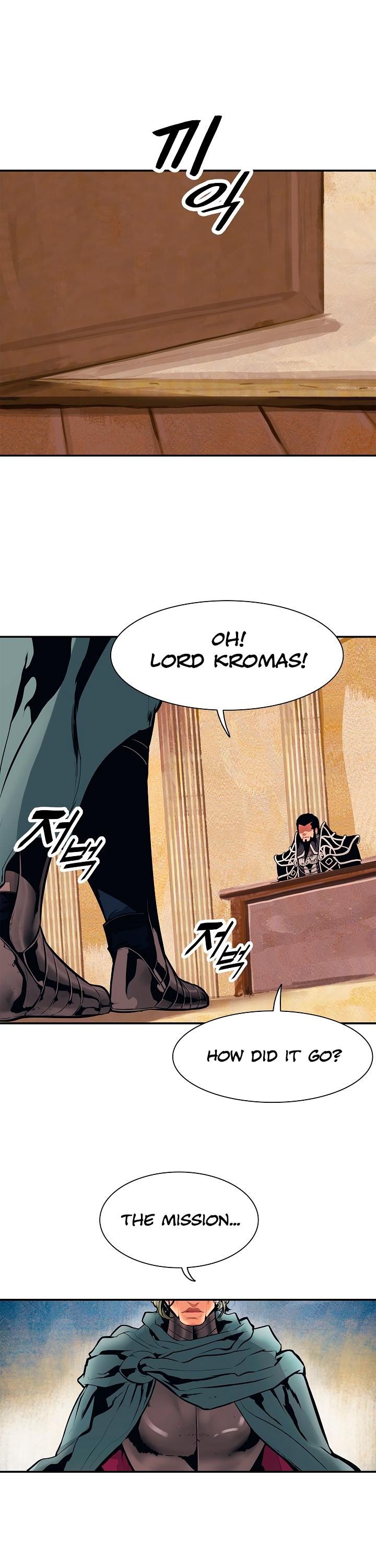 MookHyang DarkLady Manhwa - Chapter 26 Page 1