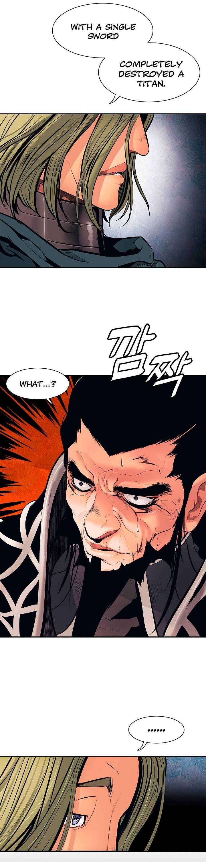 MookHyang DarkLady Manhwa - Chapter 26 Page 5