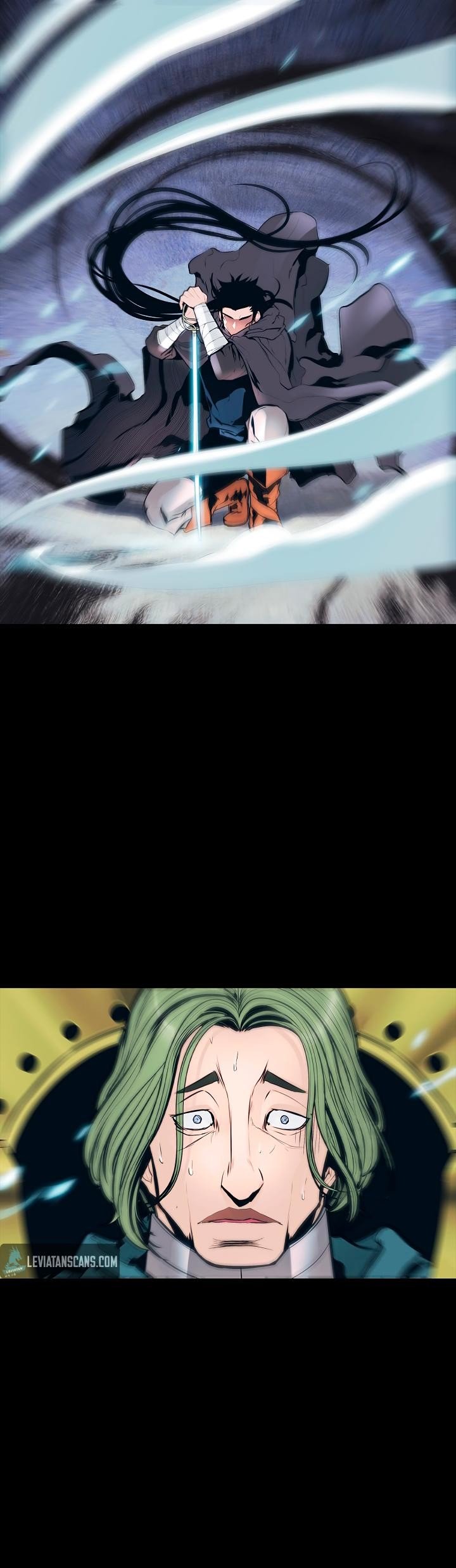 MookHyang DarkLady Manhwa - Chapter 26 Page 8