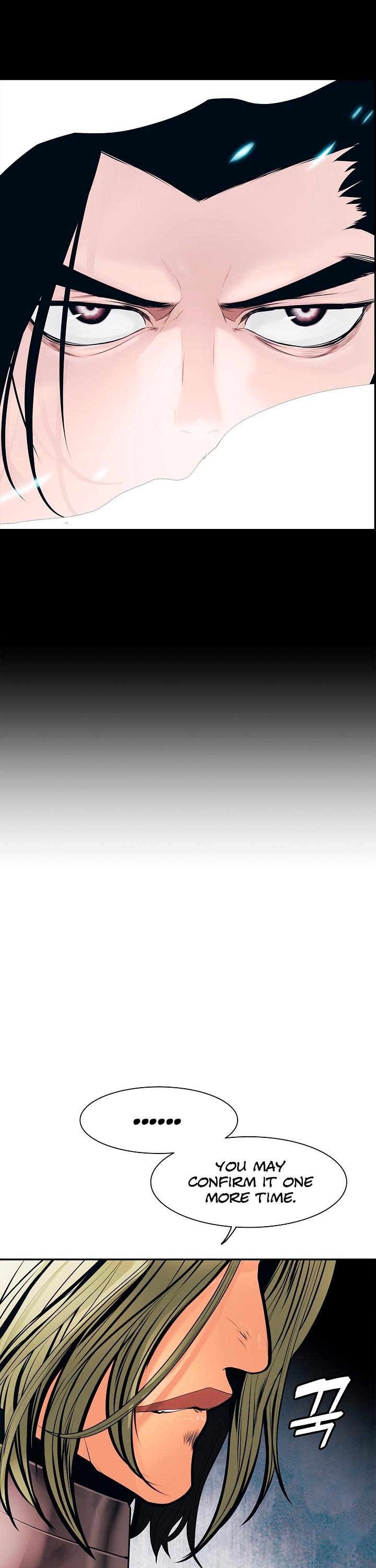 MookHyang DarkLady Manhwa - Chapter 26 Page 9