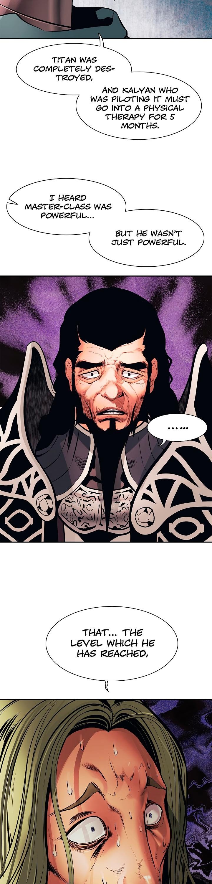 MookHyang DarkLady Manhwa - Chapter 26 Page 10