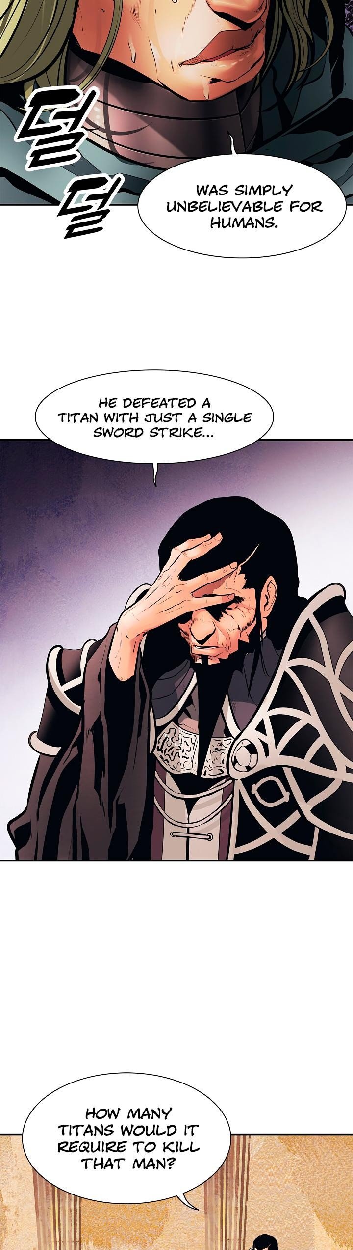 MookHyang DarkLady Manhwa - Chapter 26 Page 11