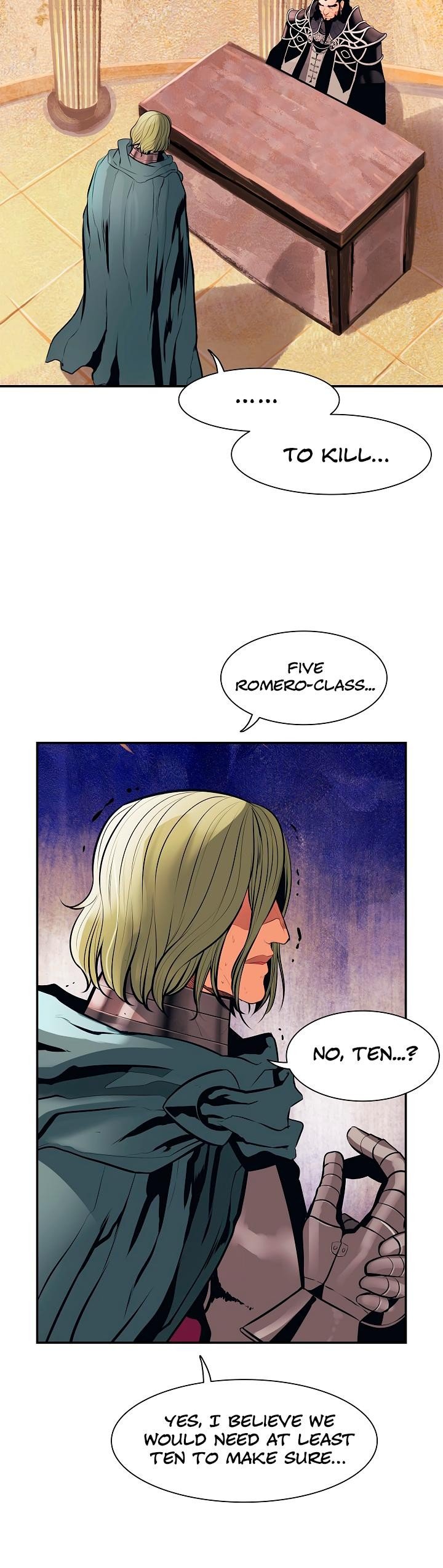 MookHyang DarkLady Manhwa - Chapter 26 Page 12