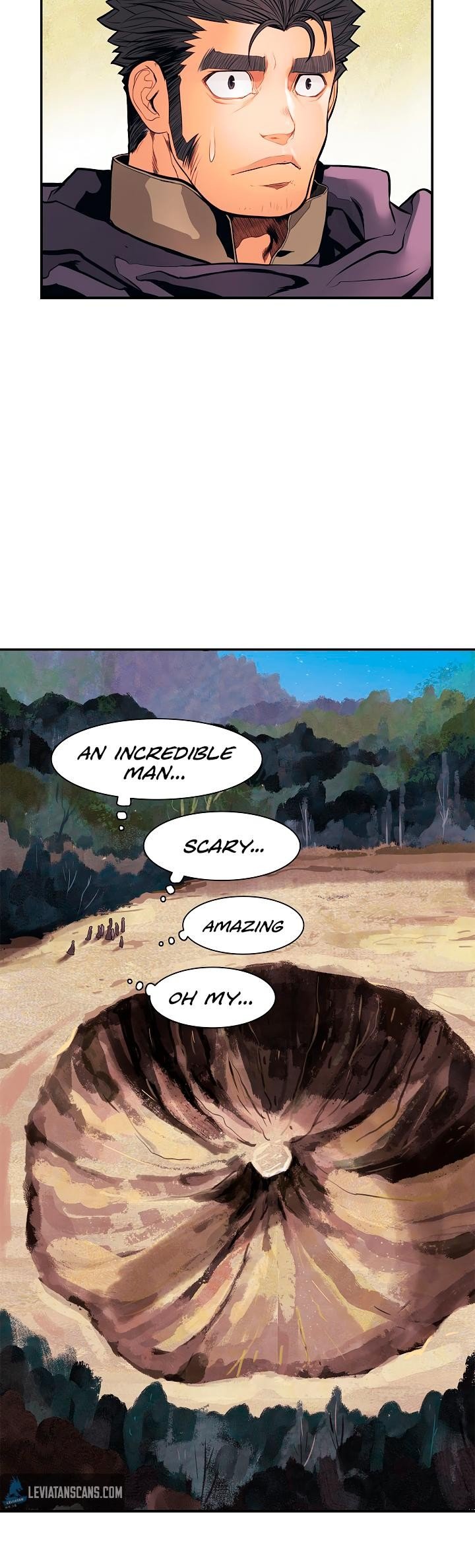 MookHyang DarkLady Manhwa - Chapter 26 Page 16