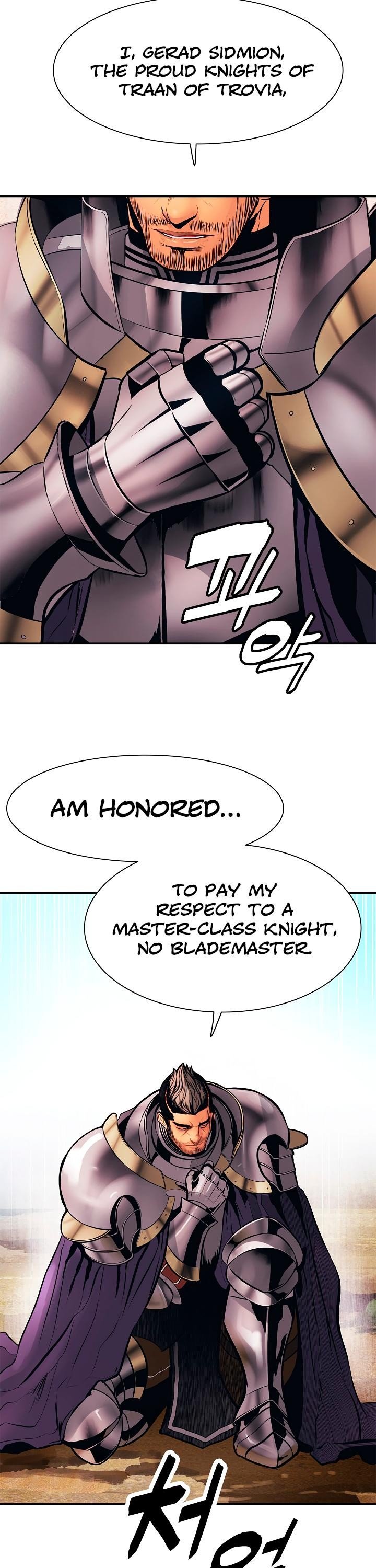 MookHyang DarkLady Manhwa - Chapter 26 Page 18