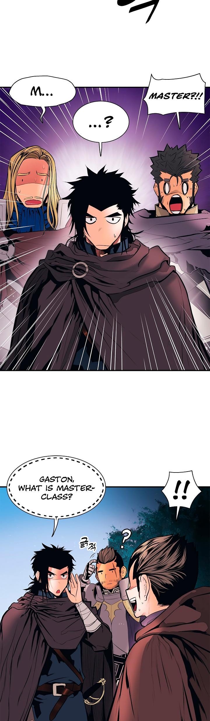 MookHyang DarkLady Manhwa - Chapter 26 Page 19