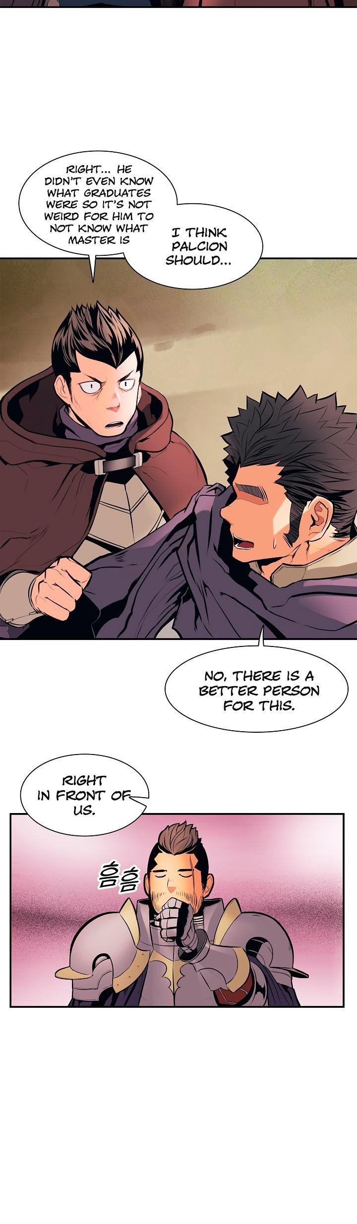 MookHyang DarkLady Manhwa - Chapter 26 Page 20