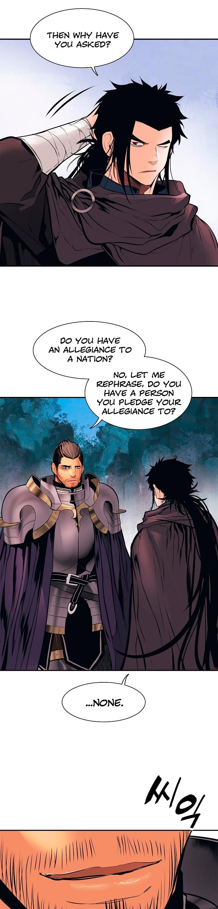 MookHyang DarkLady Manhwa - Chapter 26 Page 22