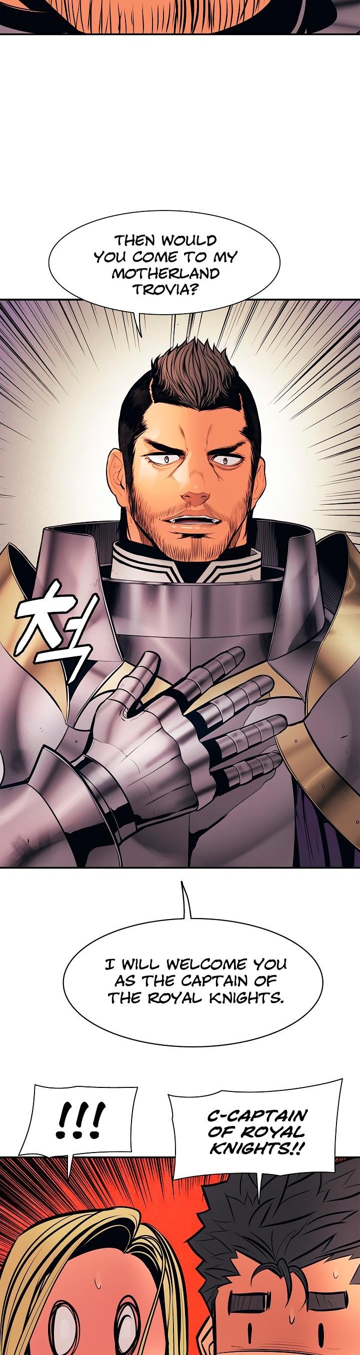 MookHyang DarkLady Manhwa - Chapter 26 Page 23