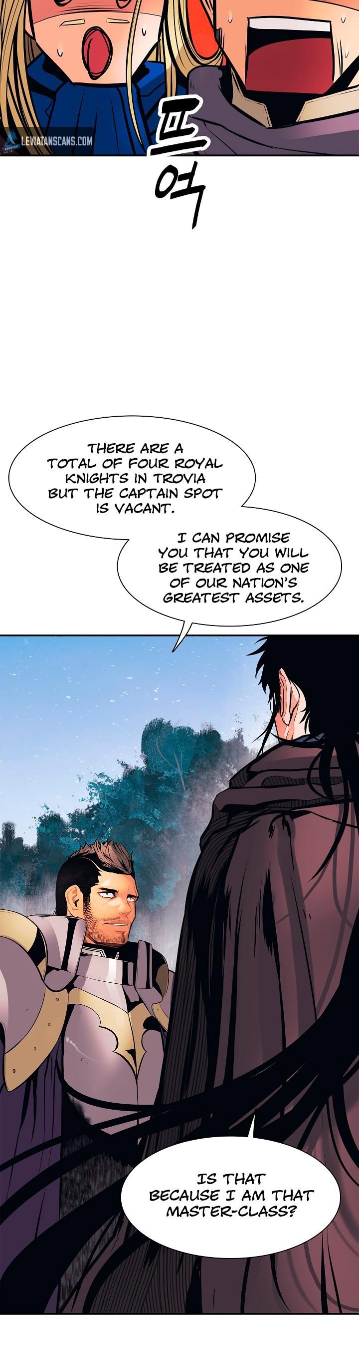 MookHyang DarkLady Manhwa - Chapter 26 Page 24