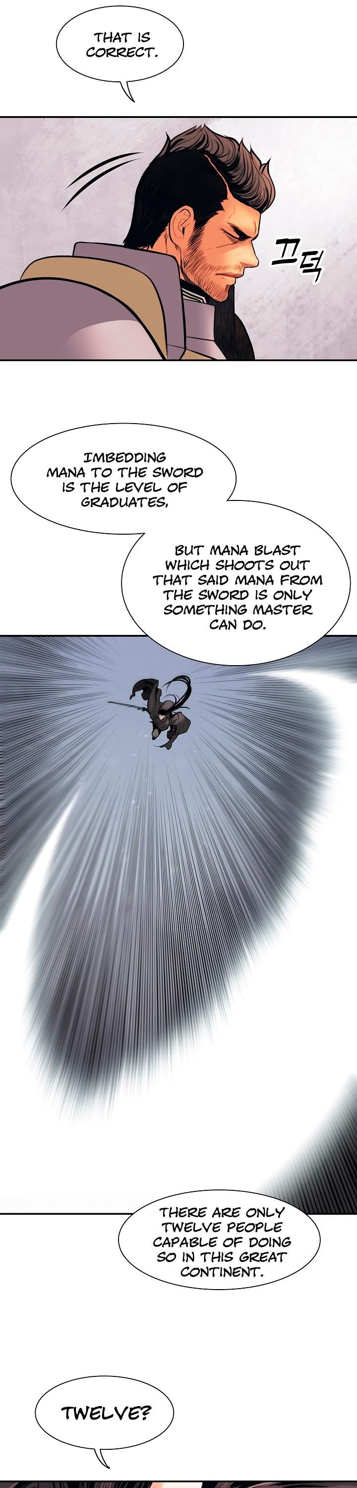 MookHyang DarkLady Manhwa - Chapter 26 Page 25