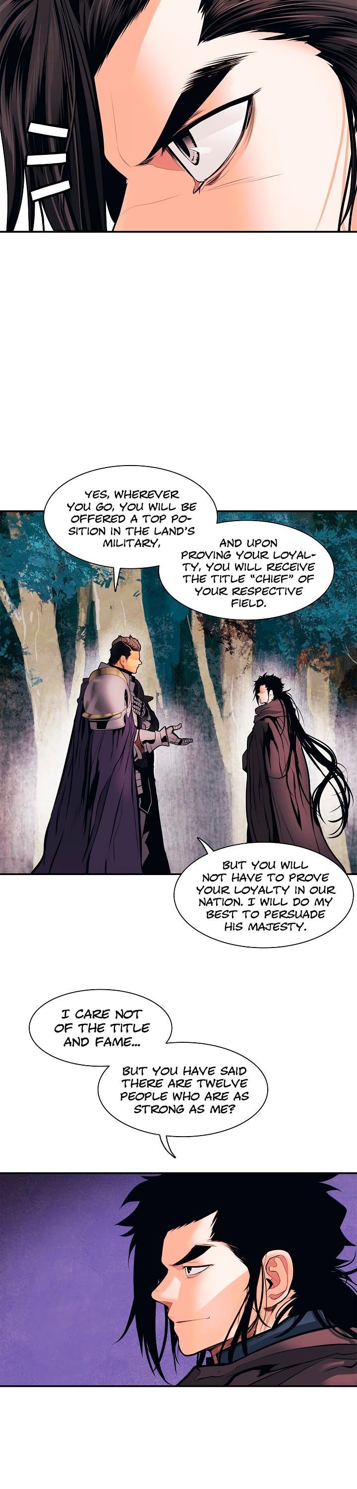 MookHyang DarkLady Manhwa - Chapter 26 Page 26