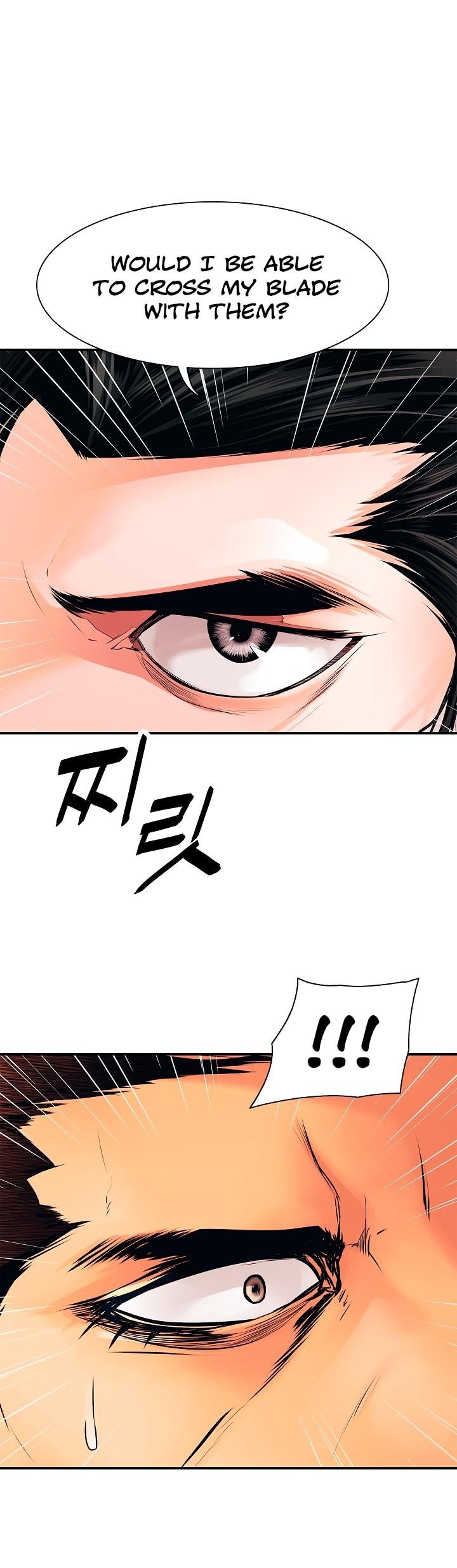 MookHyang DarkLady Manhwa - Chapter 26 Page 28