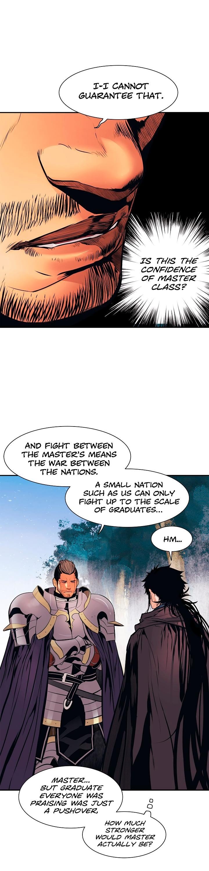 MookHyang DarkLady Manhwa - Chapter 26 Page 29