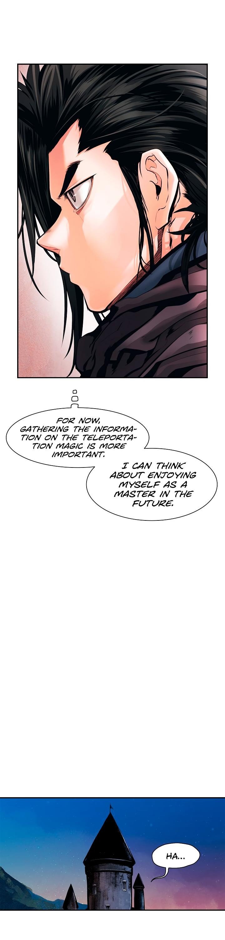 MookHyang DarkLady Manhwa - Chapter 26 Page 30