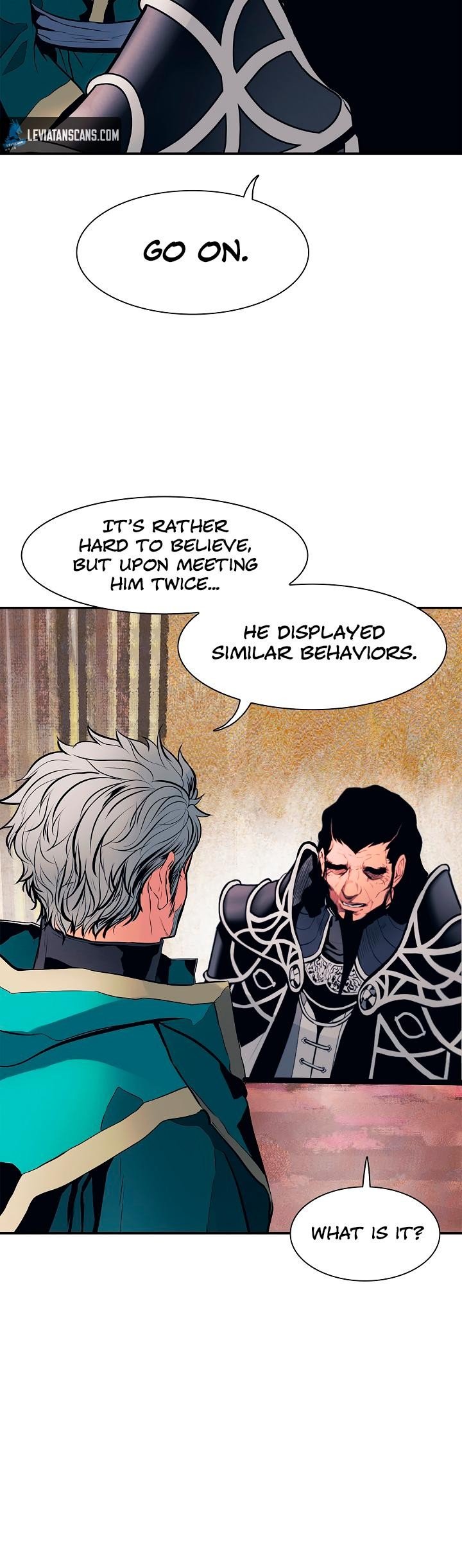 MookHyang DarkLady Manhwa - Chapter 26 Page 32