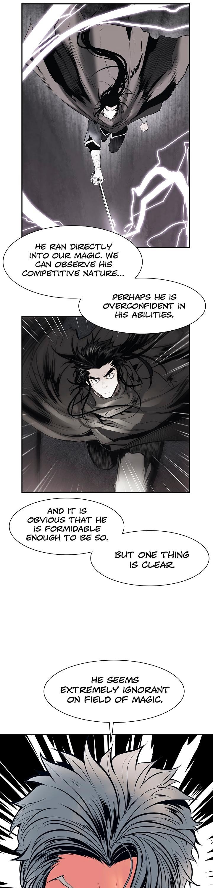 MookHyang DarkLady Manhwa - Chapter 26 Page 33