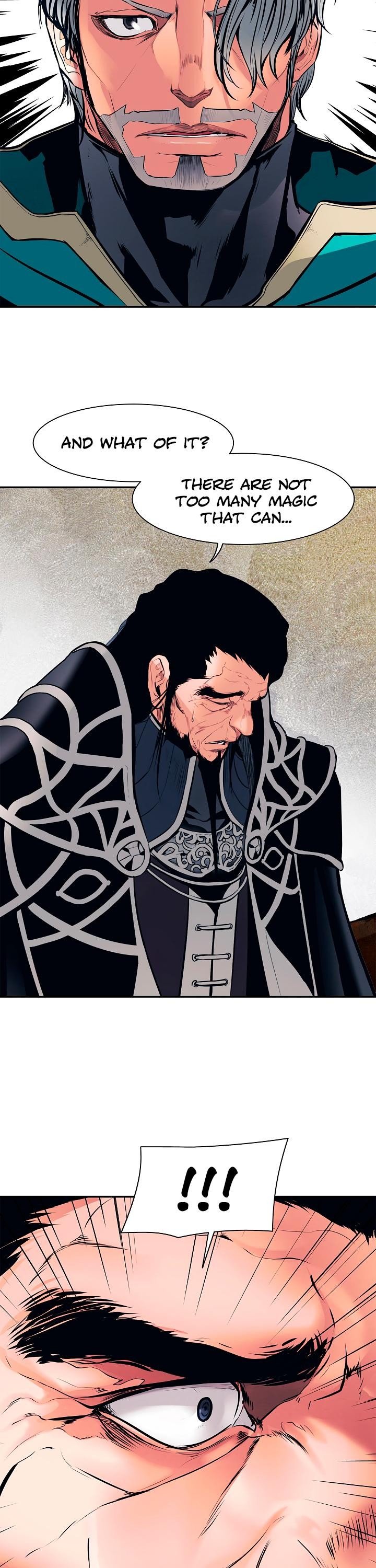 MookHyang DarkLady Manhwa - Chapter 26 Page 34