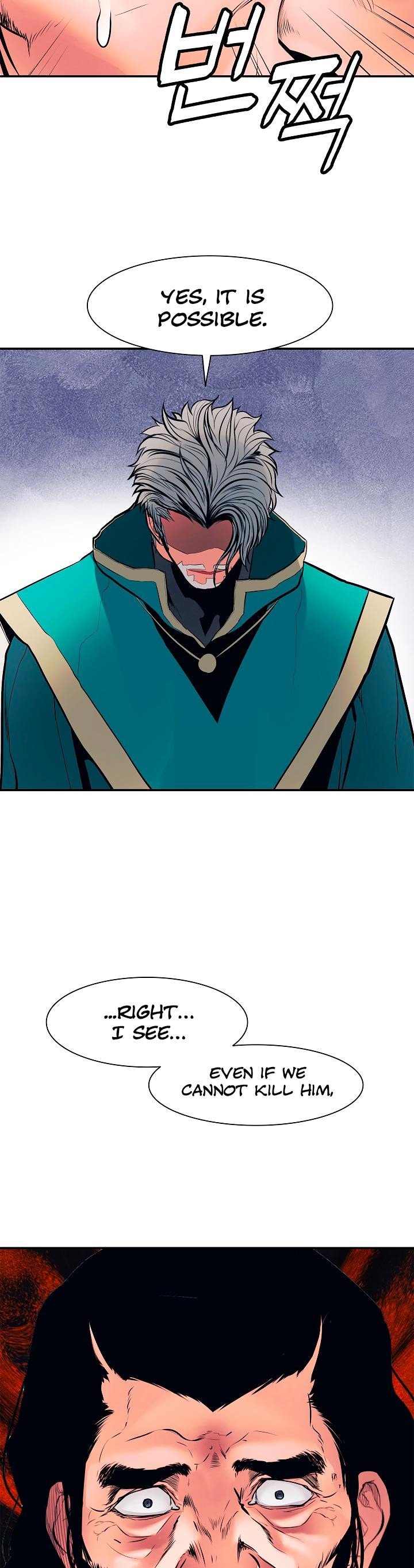 MookHyang DarkLady Manhwa - Chapter 26 Page 35