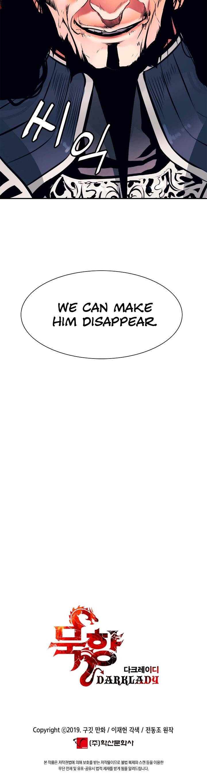 MookHyang DarkLady Manhwa - Chapter 26 Page 36