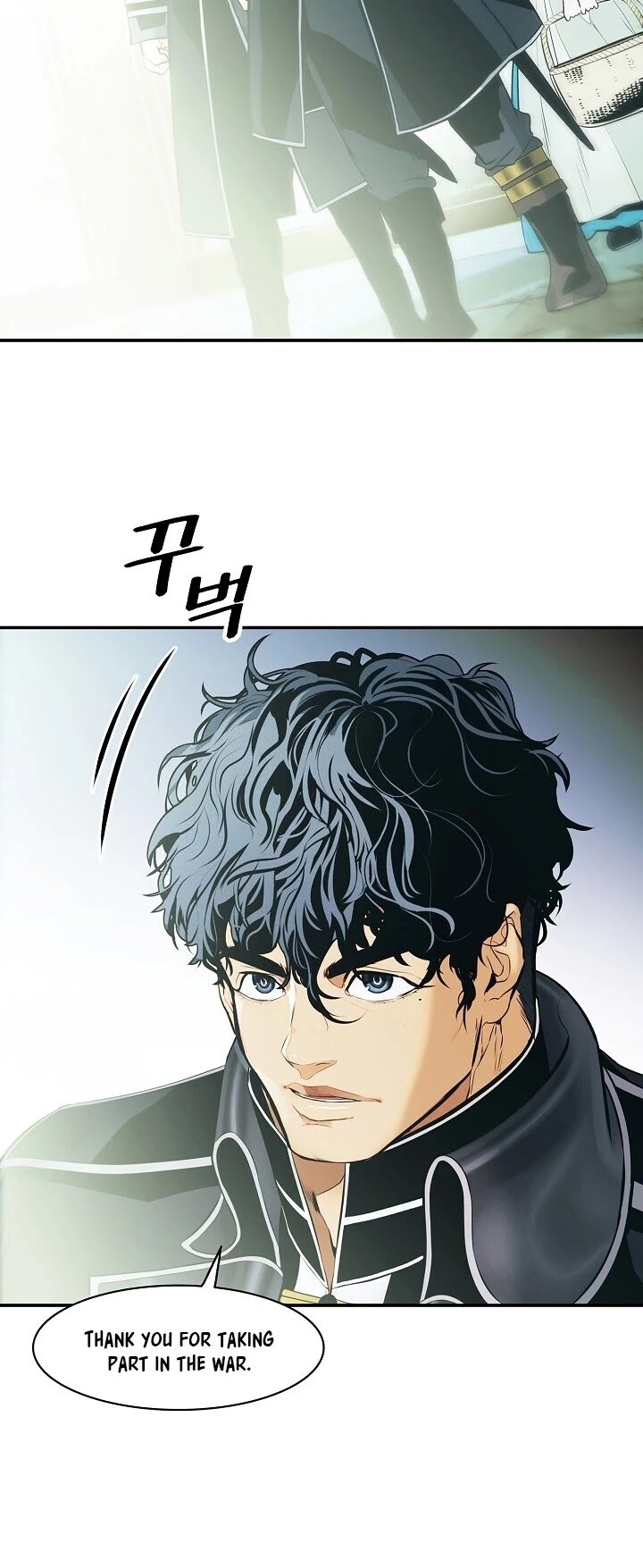 MookHyang DarkLady Manhwa - Chapter 107 Page 31