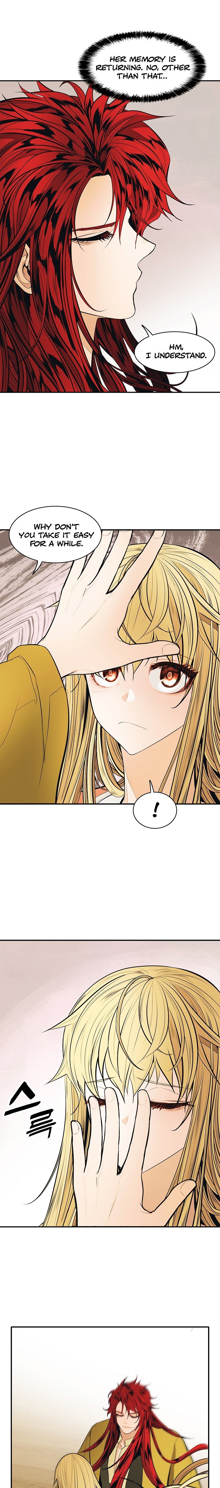 MookHyang DarkLady Manhwa - Chapter 62 Page 10