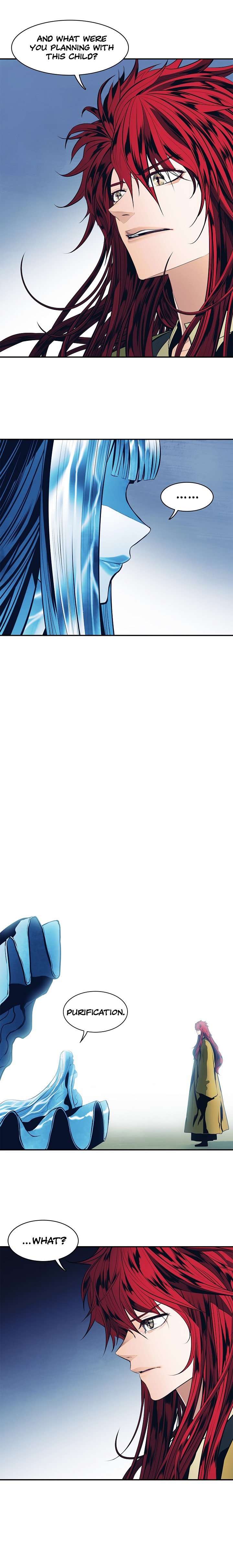 MookHyang DarkLady Manhwa - Chapter 62 Page 18