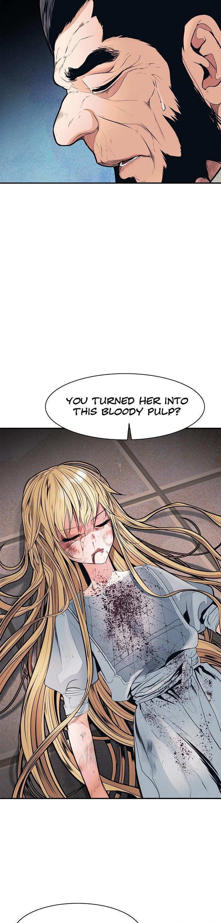 MookHyang DarkLady Manhwa - Chapter 47 Page 9