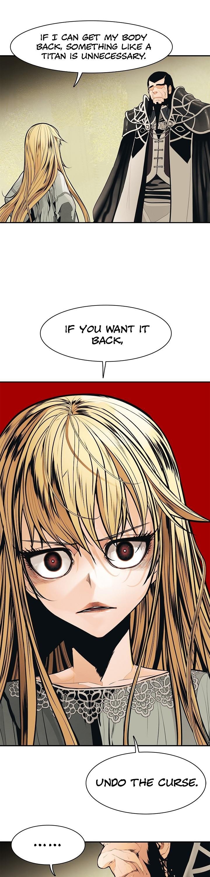 MookHyang DarkLady Manhwa - Chapter 47 Page 33