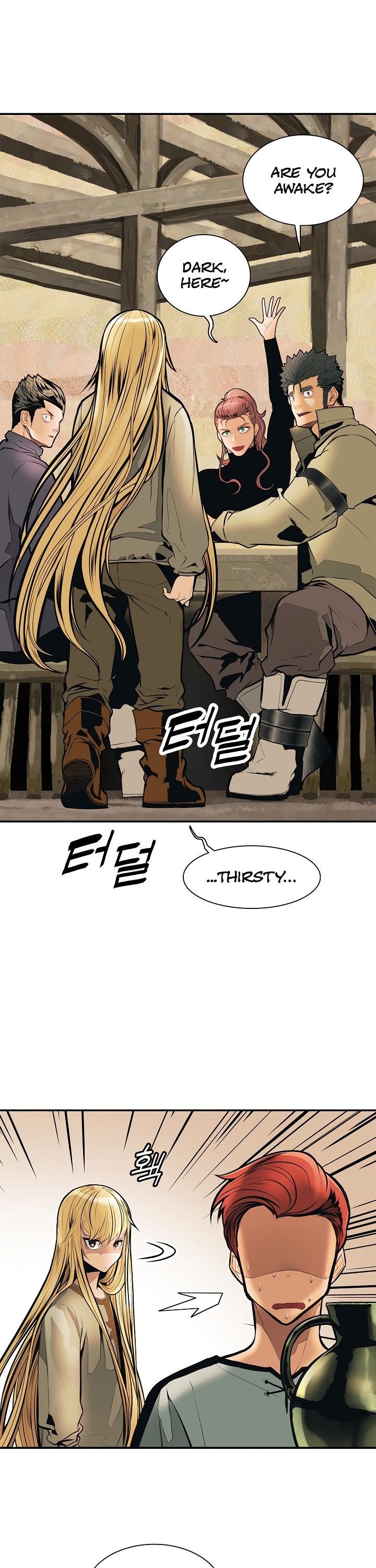 MookHyang DarkLady Manhwa - Chapter 32 Page 7