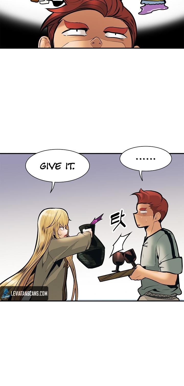 MookHyang DarkLady Manhwa - Chapter 32 Page 9