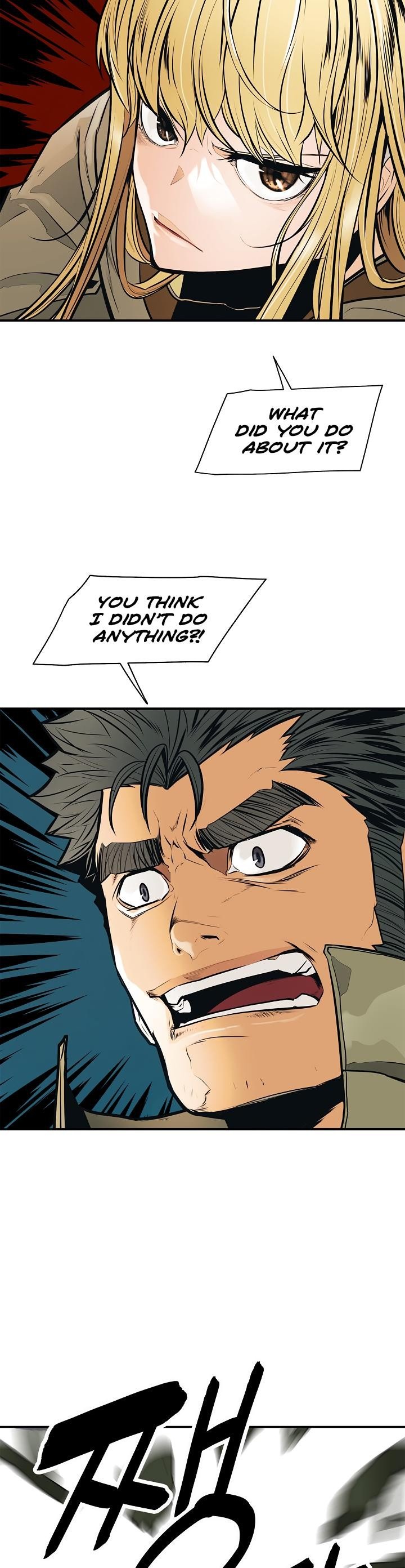 MookHyang DarkLady Manhwa - Chapter 32 Page 12