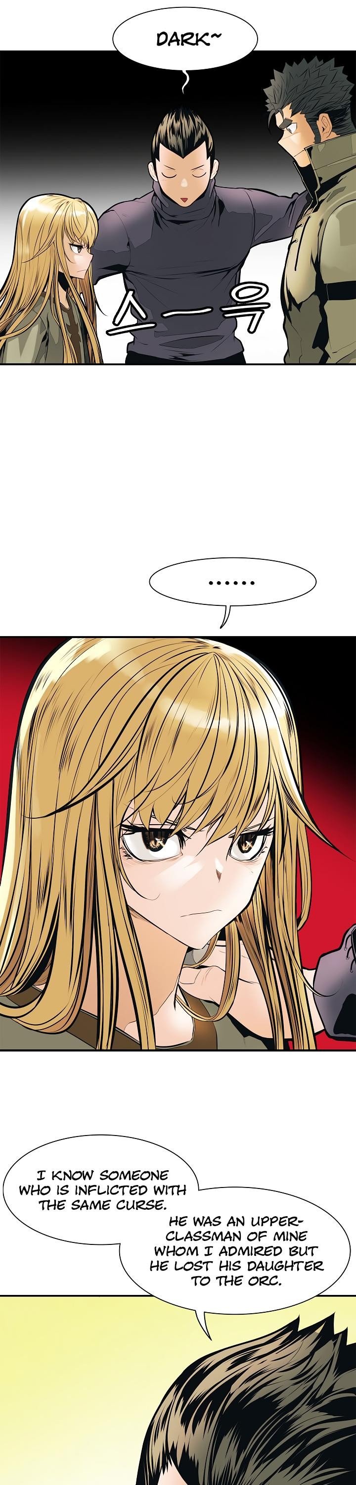 MookHyang DarkLady Manhwa - Chapter 32 Page 14