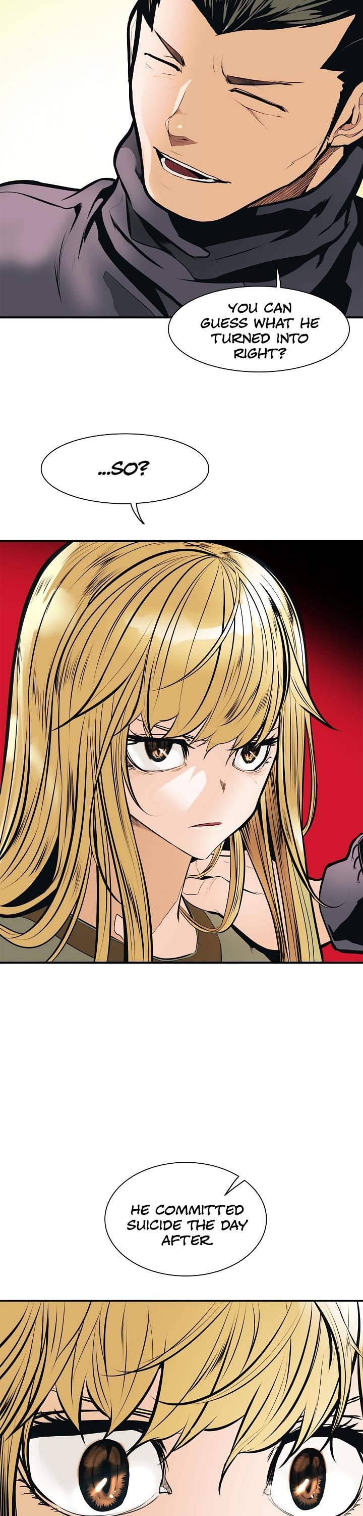 MookHyang DarkLady Manhwa - Chapter 32 Page 15