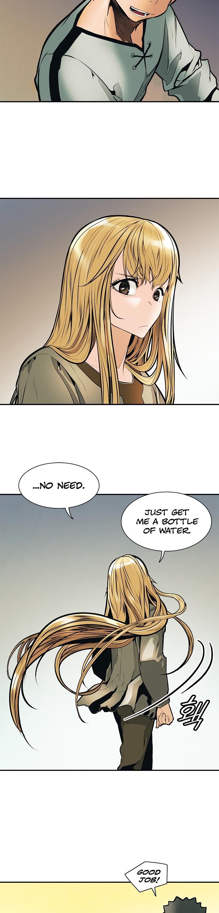 MookHyang DarkLady Manhwa - Chapter 32 Page 19