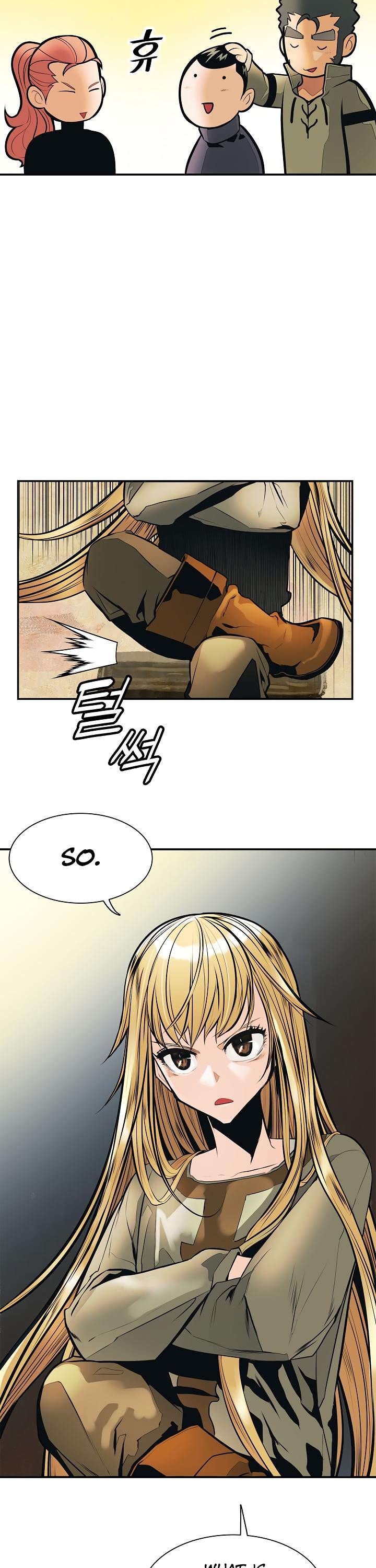 MookHyang DarkLady Manhwa - Chapter 32 Page 20