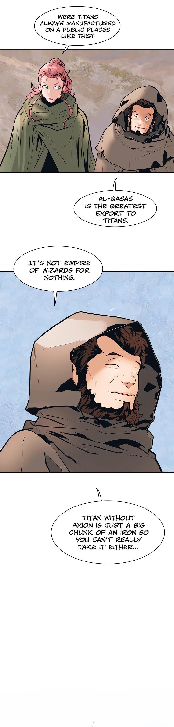 MookHyang DarkLady Manhwa - Chapter 32 Page 23