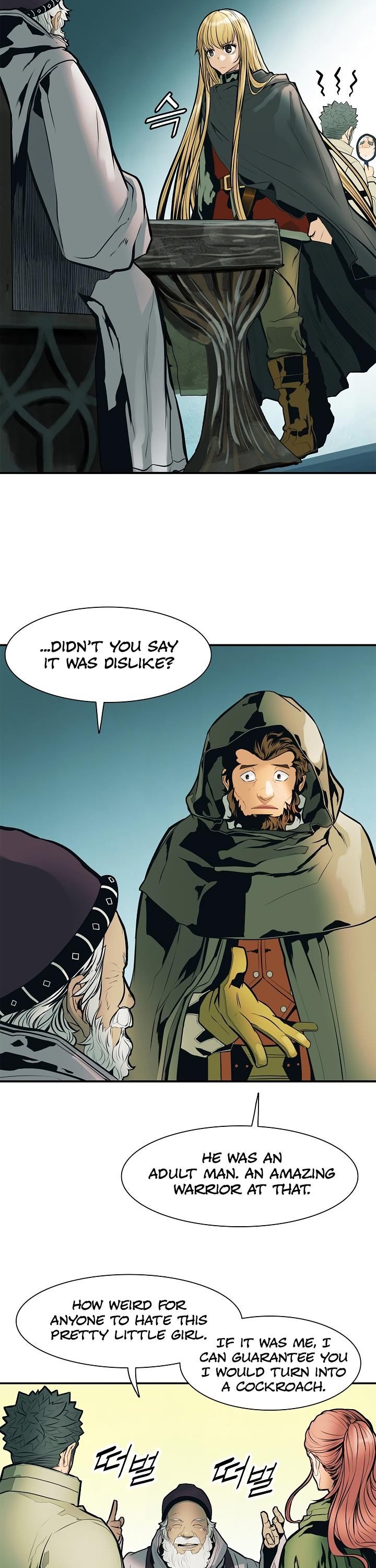 MookHyang DarkLady Manhwa - Chapter 32 Page 28