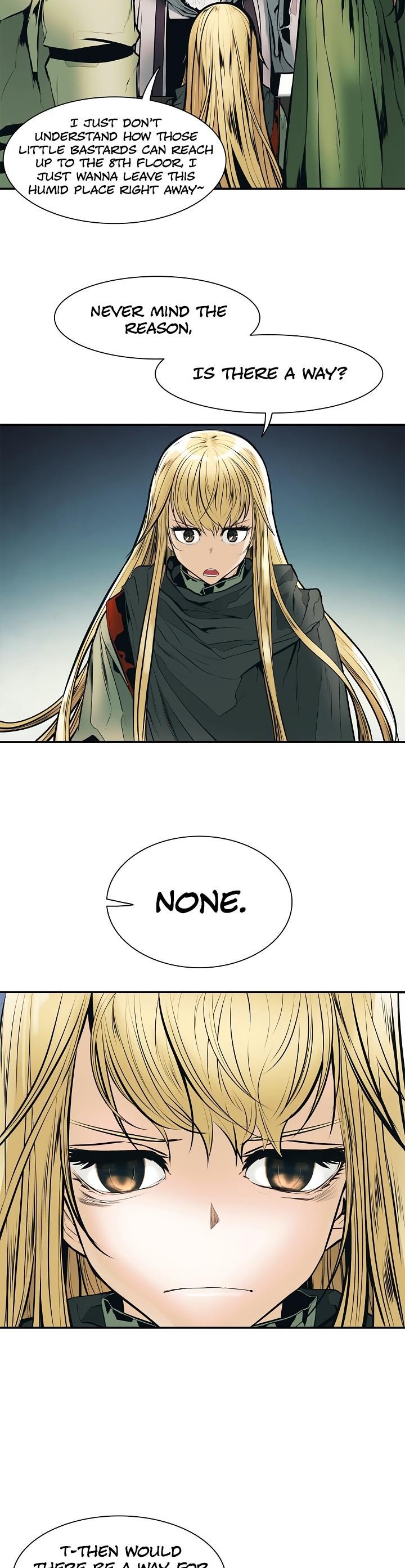 MookHyang DarkLady Manhwa - Chapter 32 Page 29