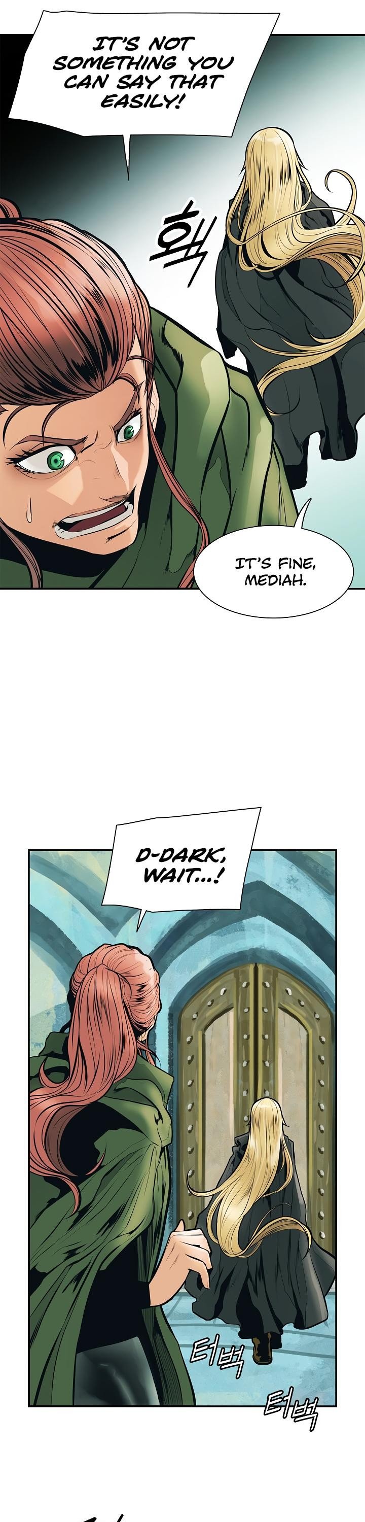 MookHyang DarkLady Manhwa - Chapter 32 Page 31