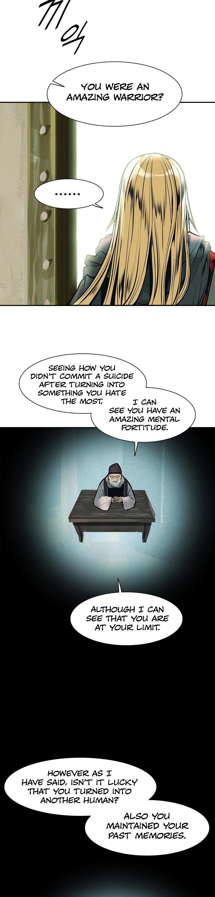 MookHyang DarkLady Manhwa - Chapter 32 Page 32