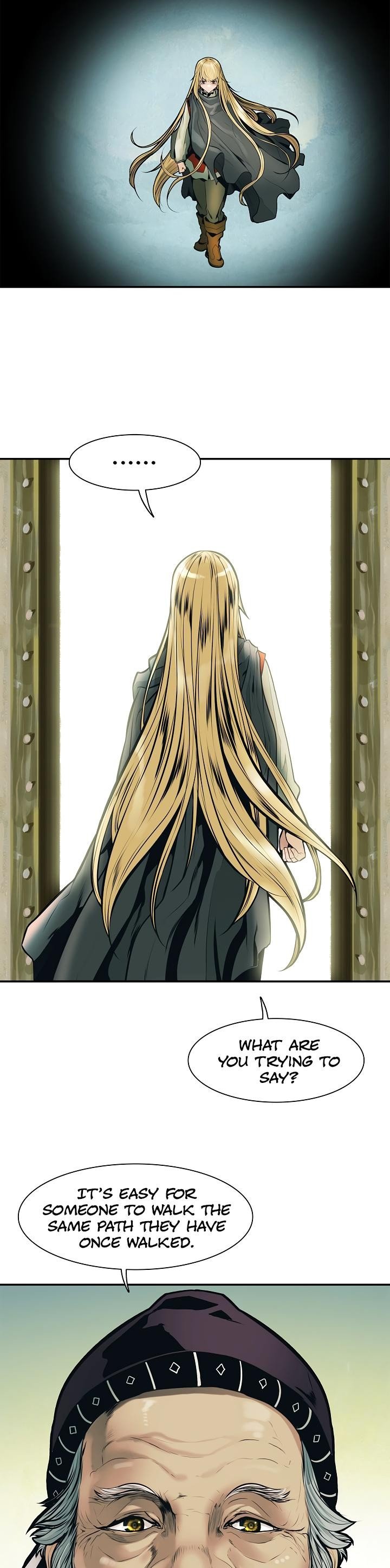 MookHyang DarkLady Manhwa - Chapter 32 Page 33